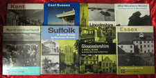 Memorable shell guides for sale  GRAVESEND