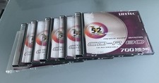 Lifetec 700mb 80min gebraucht kaufen  Hamburg