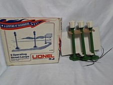 Vtg lionel train for sale  Kouts