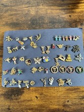 Vintage pin anstecker gebraucht kaufen  Versand nach Germany