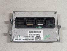 Módulo de controle de motor 2009 Dodge Charger R/T 5.7L V8 HEMI A/T ECM ECU 68061226AAA comprar usado  Enviando para Brazil
