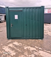 12ft 10ft toilet for sale  SALFORD