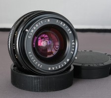 Leica leitz elmarit for sale  DRONFIELD