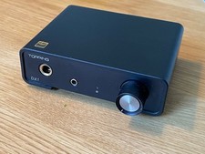 Topping dx1 dac gebraucht kaufen  Hannover