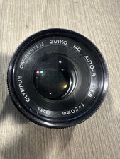 Olympus system zuiko for sale  Wilmington