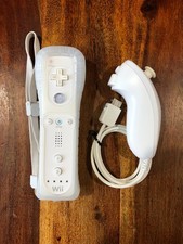 Controller wii nintendo usato  Italia