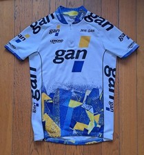 Maillot cyclisme vintage d'occasion  Neuilly-sur-Marne