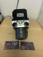 Audi bosch abs for sale  LONDON