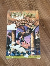 Harry potter sorcerer gebraucht kaufen  Berlin