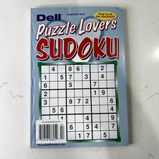 sudoku dell for sale sudoku dell for sale Homestead