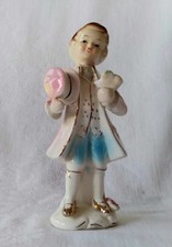 Vintage ceramic young for sale  Cumberland
