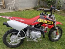 Crf honda 50cc for sale Crf honda 50cc for sale  NOTTINGHAM