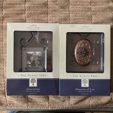 hallmark family tree for sale  Glen Allen