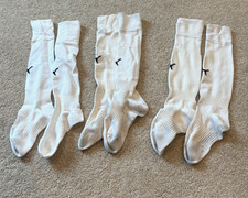 Puma white soccer for sale  Newport