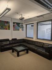 Sede designersofa module gebraucht kaufen  Mainz