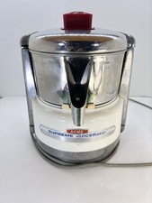 acme juicer for sale  Eden