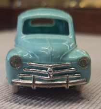 Renault 4cv norev d'occasion  Pradines