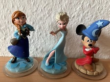 Disney infinity set gebraucht kaufen  Riesa
