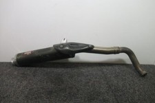 Silencieux echappement honda d'occasion  Méru