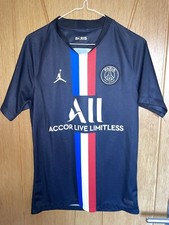 Psg 2019 black for sale  MANCHESTER