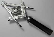 Nos masonic past for sale  Bridgewater