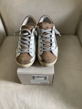 Golden goose suede for sale  Fairfield