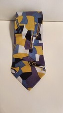 Cravatta kenzo 100 usato  Frosinone