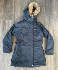 Damenjacke fjallraven nuuk gebraucht kaufen  Oldenburg (Oldenburg)