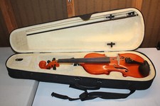 Genial violin fecit for sale  New London