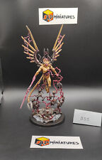 Warhammer 40k necron usato  Novi di Modena