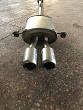 Marmitta mini cooper usato  Cosenza
