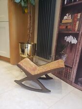 Duresta small rocking for sale  HIGH WYCOMBE