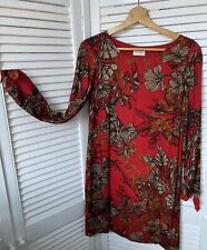 Nomads red dress for sale  DUNBAR