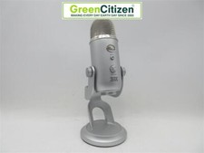 Blue yeti usb for sale  Burlingame