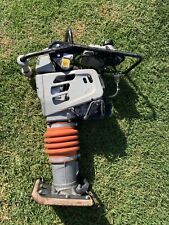 Mikasa multiquip mtx for sale  Riverside