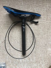 Mountain bike rsp for sale  EXETER