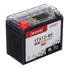 12v 12ah ytx12 gebraucht kaufen  Freiberg am Neckar