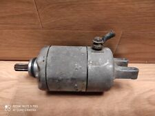 Motorino avviamento yamaha usato  Caivano