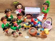 Lot u220 dora d'occasion  Expédié en Belgium