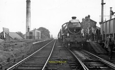 Railway photo lanchester for sale  FAVERSHAM