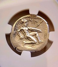 Cilicia tarsus hoplite for sale  Henderson