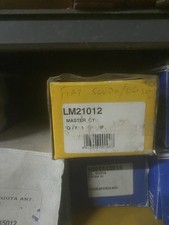 Pompa freni sintra usato Pompa freni sintra usato  Casapesenna