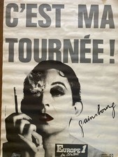 100 affiche 1980 d'occasion  Toulouse-