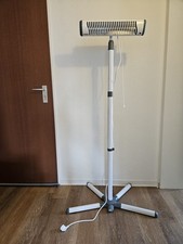Reer easy heat gebraucht kaufen  Karlsruhe
