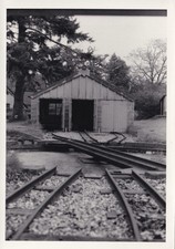 Shillingstone train shed for sale  DEAL