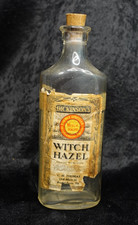 Antique dickinson witch for sale  Newport
