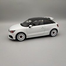 Audi quattro collectibles gebraucht kaufen  Essen