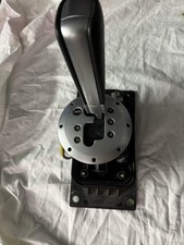 Lupo schaltkulisse wählhebel gebraucht kaufen  Fröndenberg/Ruhr