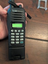 Icom a14 air for sale  Lexington