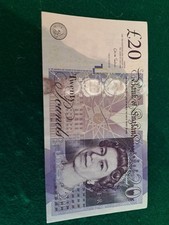 Chris salmon note for sale  CHARD